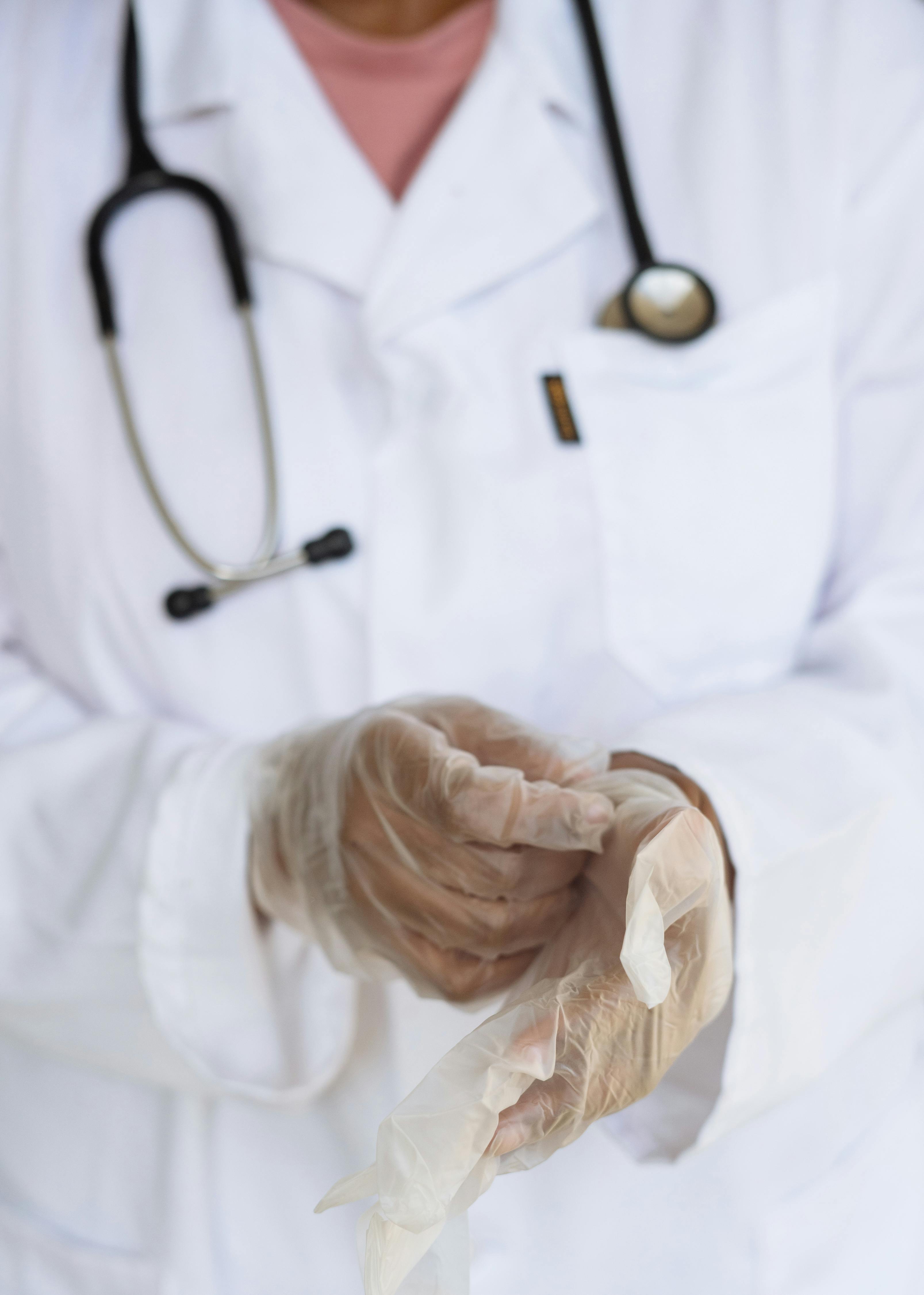 Advanced Practice Providers (APP)