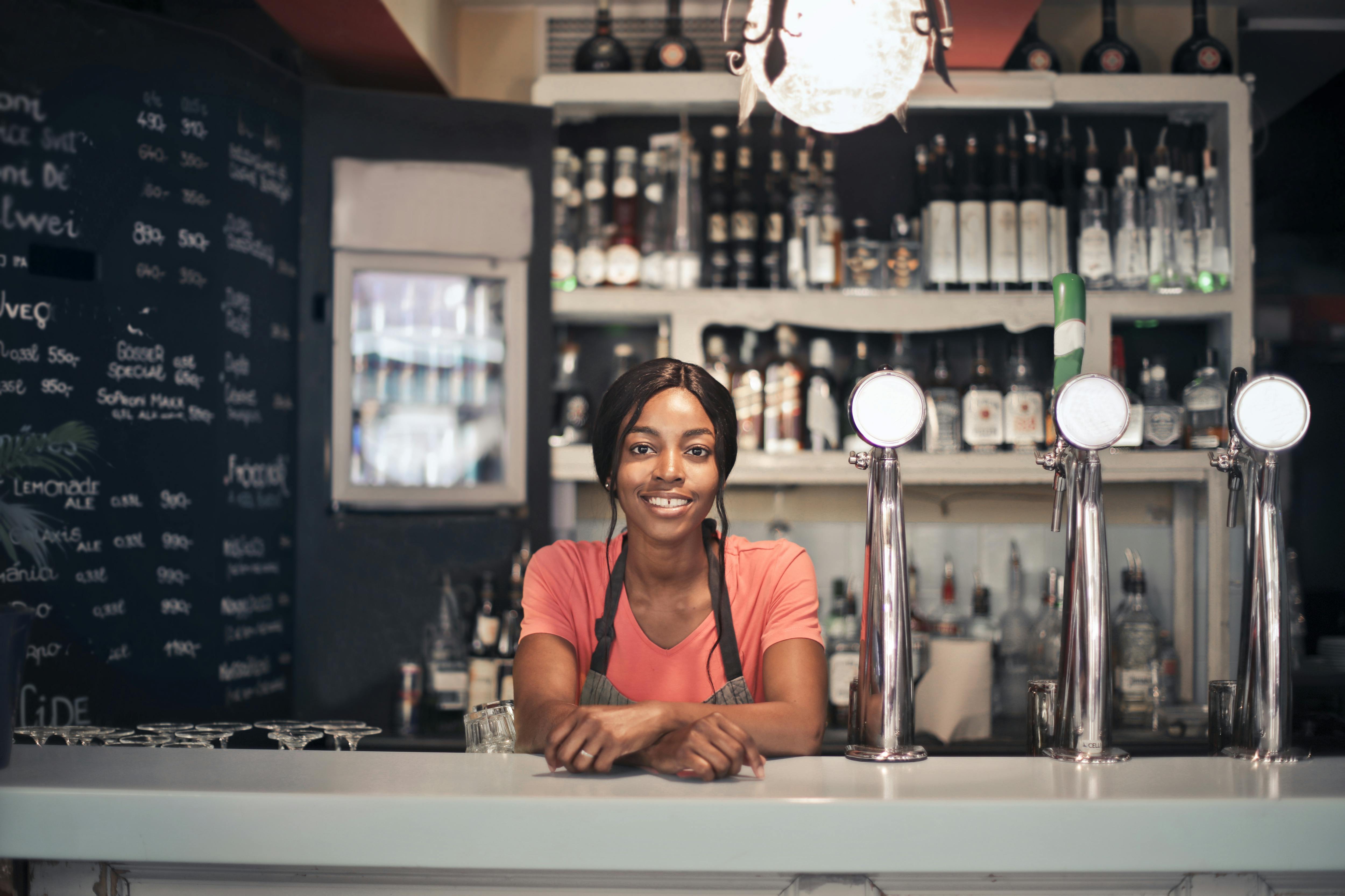 Front of House Service