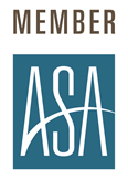 ASA — American Staffing Association Member