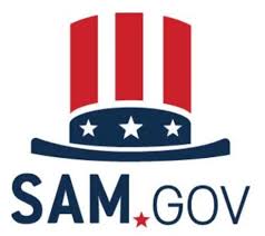 SAM.gov — System for Award Management Registered Entity